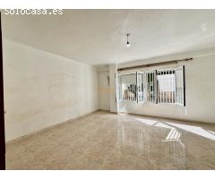 Planta Baja para Reformar  en el Centro de Callosa de Segura