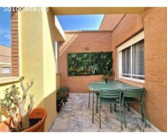 EN VENTA ESPECTACULAR ÁTICO EN EL CENTRO DE ALICANTE ,JUNTO AL MERCADO!!