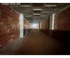 SE VENDE GRAN LOCAL COMERCIAL DE 1400M. EN EL CENTRO DE TORRELLANO !!