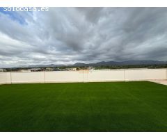 RESIDENCIAL ADRIMA VIVIENDAS DE OBRA NUEVA CON PISCINA EN ALBATERA