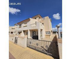 Adosado en Torrevieja zona Carrefur
