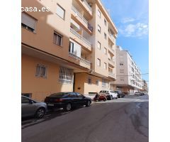 Planta baja en Torrevieja, Centro