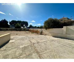 EN VENTA NAVE PARA MONTAR DISCOTECA O PREPARADA PARA APARTAMENTOS JUNTO A LA UNIV.DE SAN VICENTE!!
