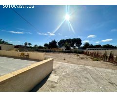 EN VENTA NAVE PARA MONTAR DISCOTECA O PREPARADA PARA APARTAMENTOS JUNTO A LA UNIV.DE SAN VICENTE!!