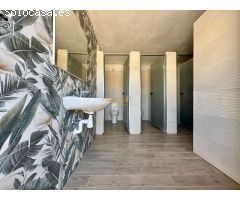 EN VENTA NAVE PARA MONTAR DISCOTECA O PREPARADA PARA APARTAMENTOS JUNTO A LA UNIV.DE SAN VICENTE!!