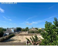 OPORTUNIDAD!!! VENTA DE PARCELA CON 13 APTOS DE ESTUDIANTES JUNTO A LA UNIVERSIDAD DE SAN VICENTE!!!