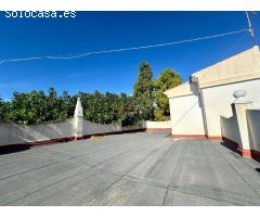 OPORTUNIDAD!!! VENTA DE PARCELA CON 13 APTOS DE ESTUDIANTES JUNTO A LA UNIVERSIDAD DE SAN VICENTE!!!
