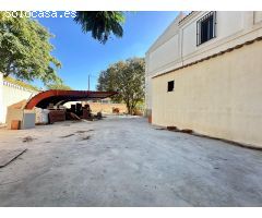 OPORTUNIDAD!!! VENTA DE PARCELA CON 13 APTOS DE ESTUDIANTES JUNTO A LA UNIVERSIDAD DE SAN VICENTE!!!