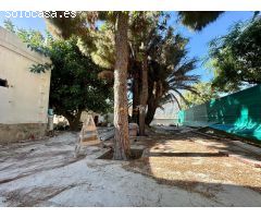 OPORTUNIDAD!!! VENTA DE PARCELA CON 13 APTOS DE ESTUDIANTES JUNTO A LA UNIVERSIDAD DE SAN VICENTE!!!