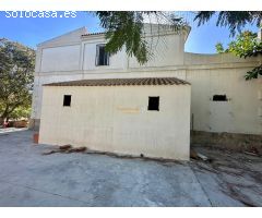 OPORTUNIDAD!!! VENTA DE PARCELA CON 13 APTOS DE ESTUDIANTES JUNTO A LA UNIVERSIDAD DE SAN VICENTE!!!