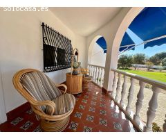 SE VENDEN 2 EXCLUSIVOS CHALETS JUNTOS EN ZONA SOL Y LUZ EN SAN VICENTE DEL RASPEIG!!!