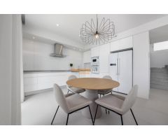 VILLAS DE LUJO EN BONALBA A TAN SOLO 10 MIN DE SAN JUAN PLAYA-ALICANTE!! DESDE 430.000