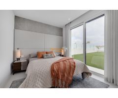 VILLAS DE LUJO EN BONALBA A TAN SOLO 10 MIN DE SAN JUAN PLAYA-ALICANTE!! DESDE 430.000
