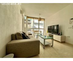 SE VENDE APARTAMENTO SEMINUEVO, CENTRO ALICANTE, ZONA MERCADO !!!!!