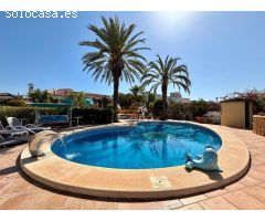 Luxury villa en Ciudad Quesada