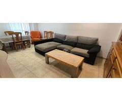 ¡Gran oportunidad en Elche! Venta de vivienda ENTRESUELO en la zona de Pisos Azules.