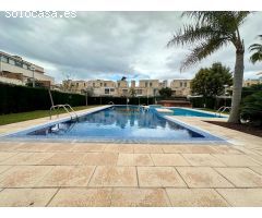 ESPECTACULAR BUNGALOW EN VENTA SITUADO JUNTO AL GOLF Y PAU5!!