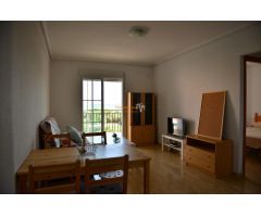 Luminoso apartamento con vistas al mar y al puerto en Torrevieja, zona Playa Acequión