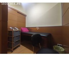 SE ALQUILA LOCAL COMERCIAL ZONA CENTRO