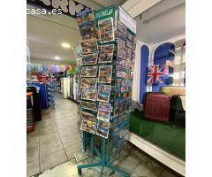 LOCAL EN TRASPASO CENTRO ALICANTE