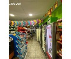 LOCAL EN TRASPASO CENTRO ALICANTE