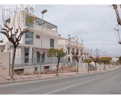 OPORTUNIDAD EN VENTA , BUNGALOW EN MUTXAMEL A ESTRENAR !!