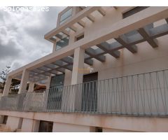 OPORTUNIDAD EN VENTA , BUNGALOW EN MUTXAMEL A ESTRENAR !!