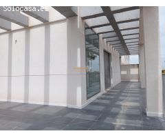 OPORTUNIDAD EN VENTA , BUNGALOW EN MUTXAMEL A ESTRENAR !!