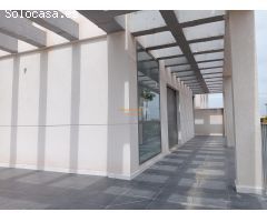 OPORTUNIDAD EN VENTA , BUNGALOW EN MUTXAMEL A ESTRENAR !!