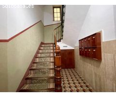 PISO EN VENTA ALICANTE CENTRO / POSIBILIDAD LICENCIA TURISTICA