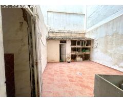 PISO EN VENTA ALICANTE CENTRO / POSIBILIDAD LICENCIA TURISTICA