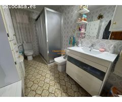 SE VENDE PISO ZONA SECTOR V