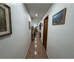 SE VENDE PISO ZONA SECTOR V