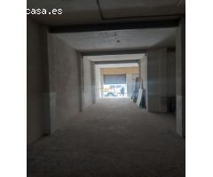 Oportunidad de Inversión! Venta de Local de 95 Metros en Plaza Madrid, Elche