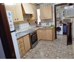 SE VENDE PISO CON ASCENSOR Y PATIO PISABLE ZONA PIRULI