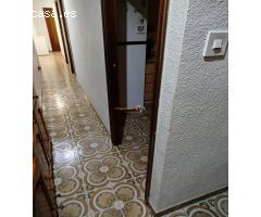 SE VENDE PISO CON ASCENSOR Y PATIO PISABLE ZONA PIRULI