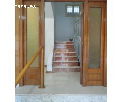 SE VENDE PISO CON ASCENSOR Y PATIO PISABLE ZONA PIRULI