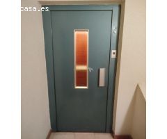 SE VENDE PISO CON ASCENSOR Y PATIO PISABLE ZONA PIRULI
