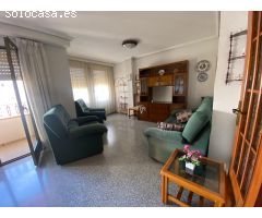 SE VENDE 6 PISO CON ASCENSOR EN PLENO CENTRO