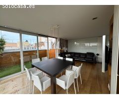 SE VENDE ATICO EN PLENO CENTRO DE ELCHE