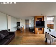 SE VENDE ATICO EN PLENO CENTRO DE ELCHE
