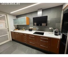 SE VENDE ATICO EN PLENO CENTRO DE ELCHE