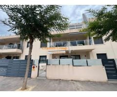 HERMOSO BUNGALOW EN PLANTA BAJA-LICENCIA TURISTICA