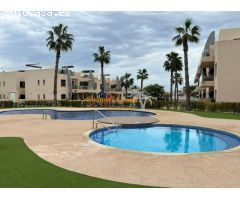 HERMOSO BUNGALOW EN PLANTA BAJA-LICENCIA TURISTICA