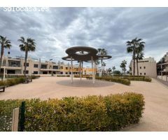 HERMOSO BUNGALOW EN PLANTA BAJA-LICENCIA TURISTICA