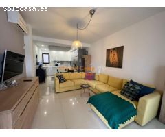 HERMOSO BUNGALOW EN PLANTA BAJA-LICENCIA TURISTICA