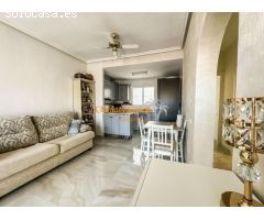 BUNGALOW PLANTA ALTA REFORMADO CON SOLARIUM