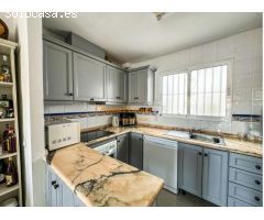 BUNGALOW PLANTA ALTA REFORMADO CON SOLARIUM