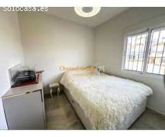 BUNGALOW PLANTA ALTA REFORMADO CON SOLARIUM