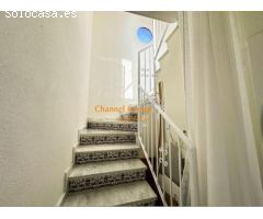 BUNGALOW PLANTA ALTA REFORMADO CON SOLARIUM
